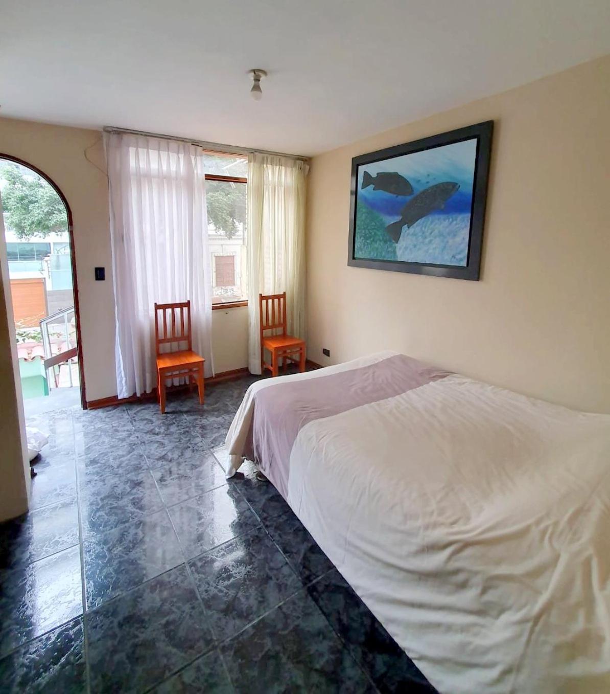 4, Hostel Colores Miraflores, Lima