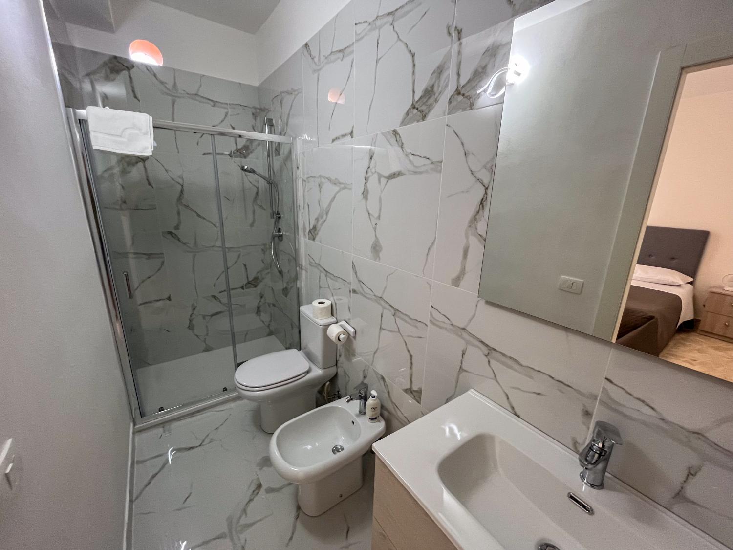 5, Suite Costa Sicana, Agrigento