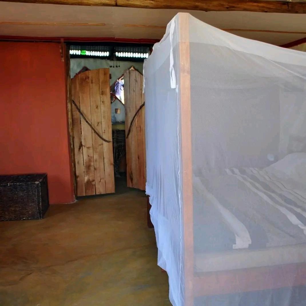 5, Kaleku bush house, Narok West