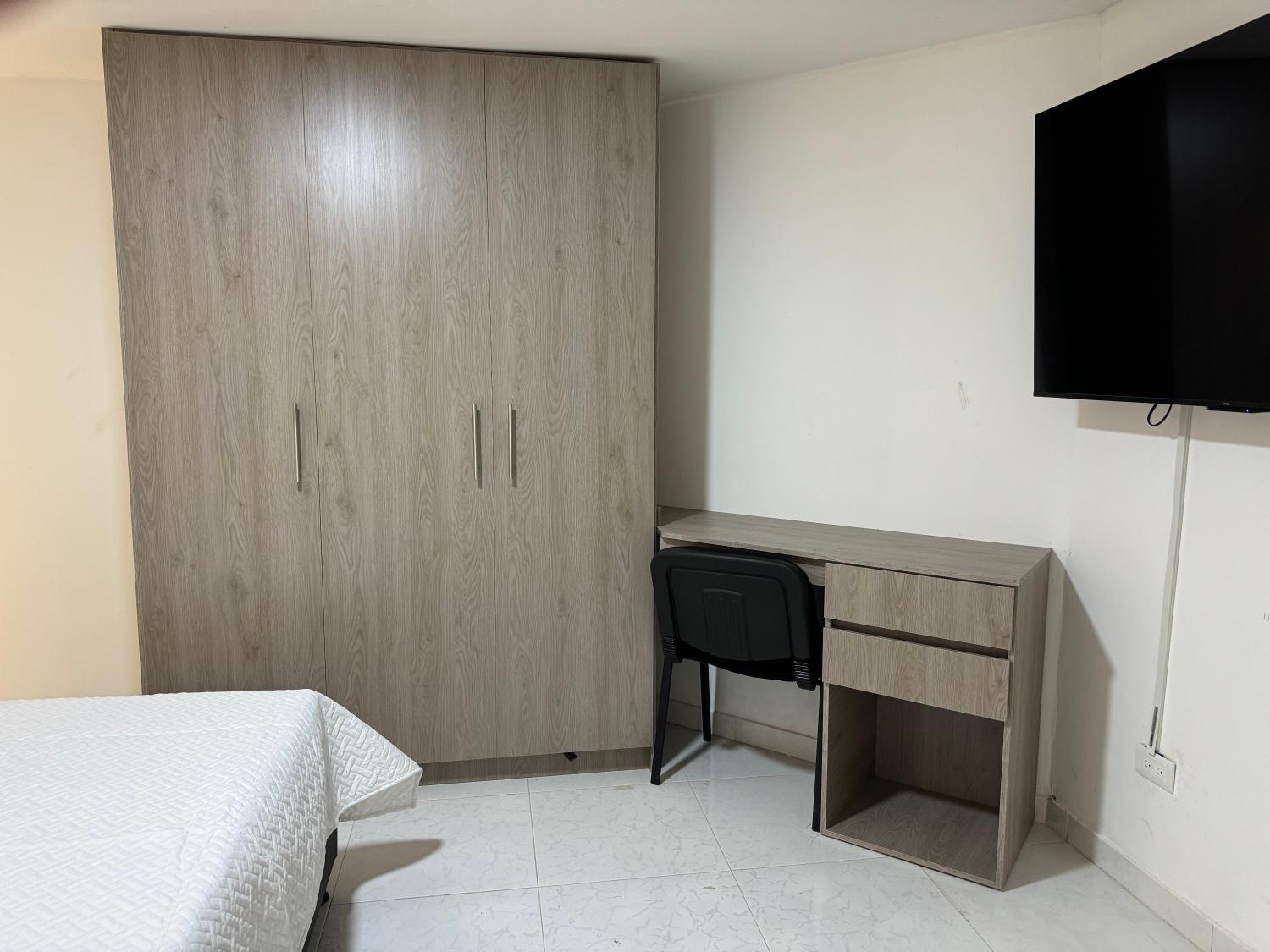 5, Casa Valledupar, Valledupar