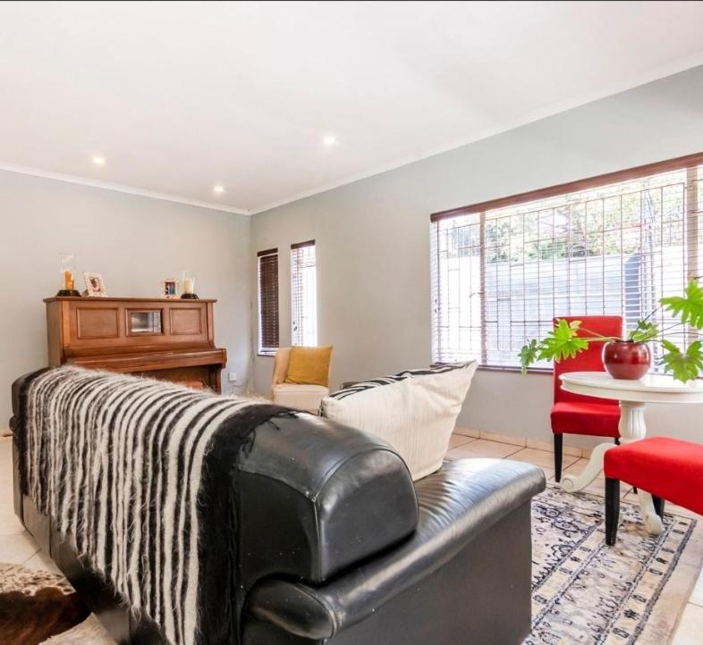 4, Abby Rose Guesthouse, City of Johannesburg