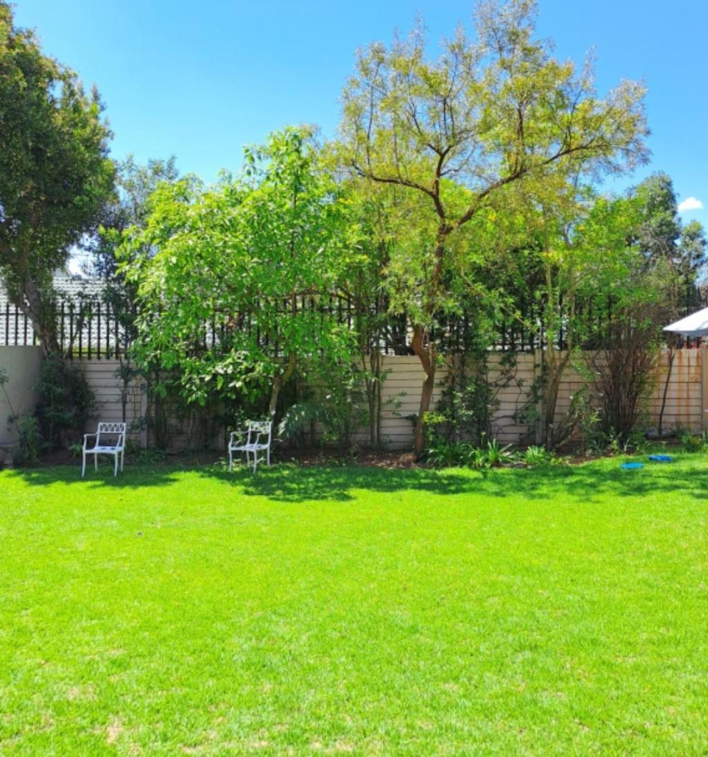 2, Abby Rose Guesthouse, City of Johannesburg