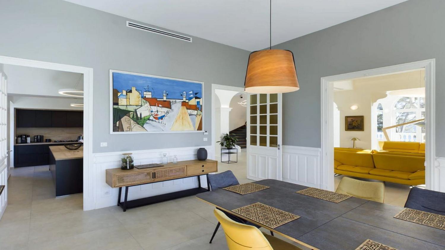 5, Joya Villa SuperSeaView, Baleares