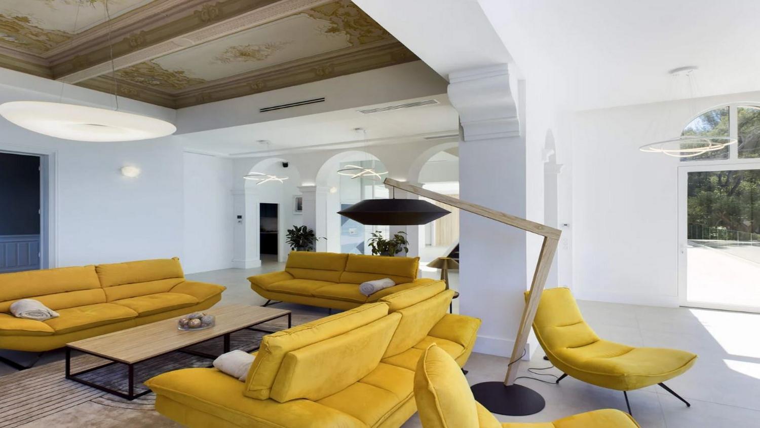 2, Joya Villa SuperSeaView, Baleares