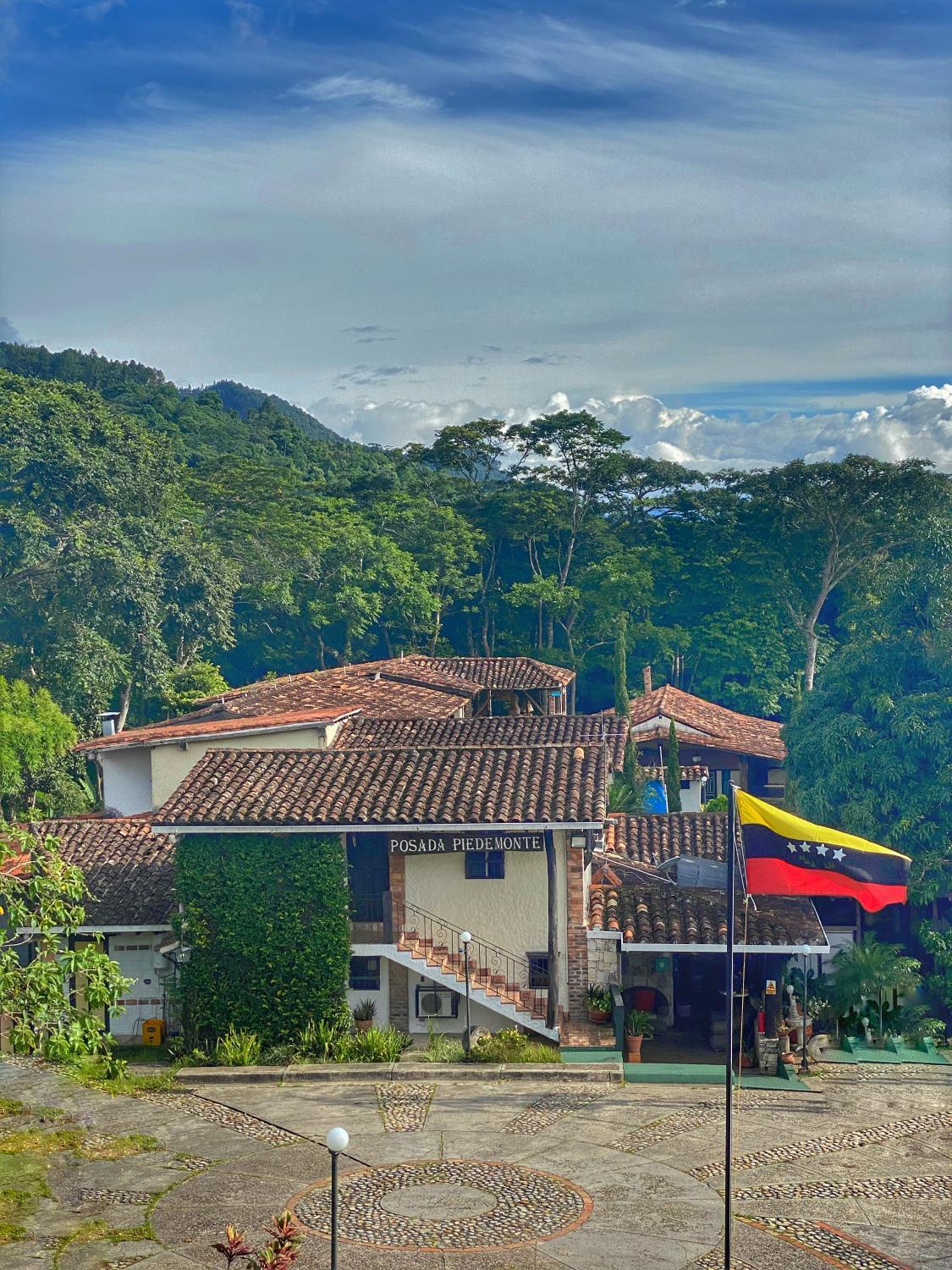 4, Posada Piedemonte, San Cristóbal