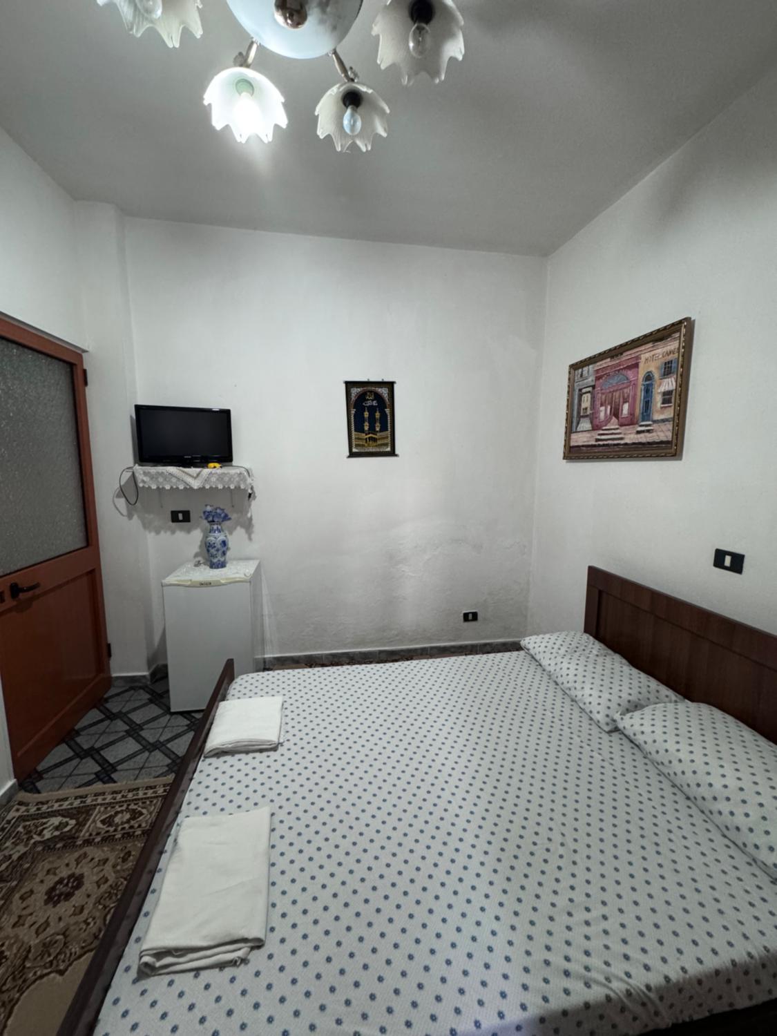 5, The grandmother villa, Durrësit