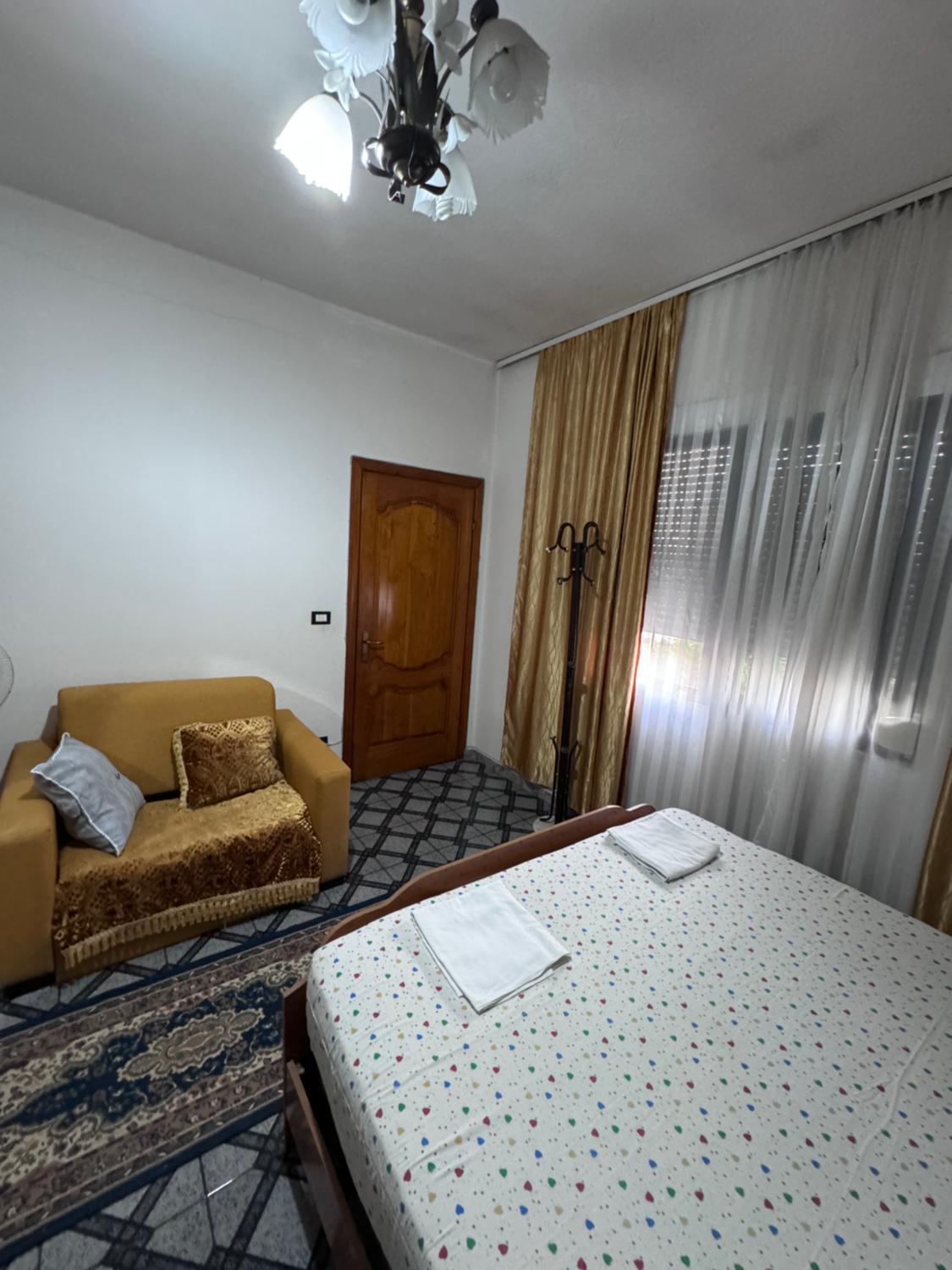 3, The grandmother villa, Durrësit