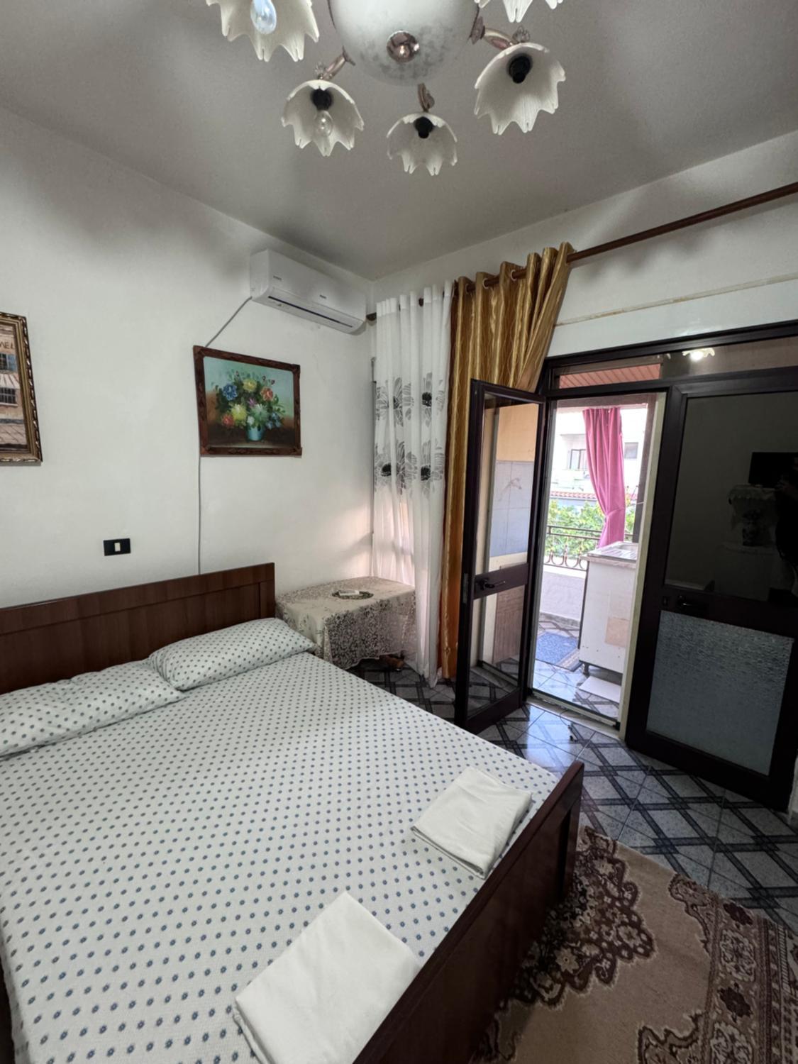 2, The grandmother villa, Durrësit