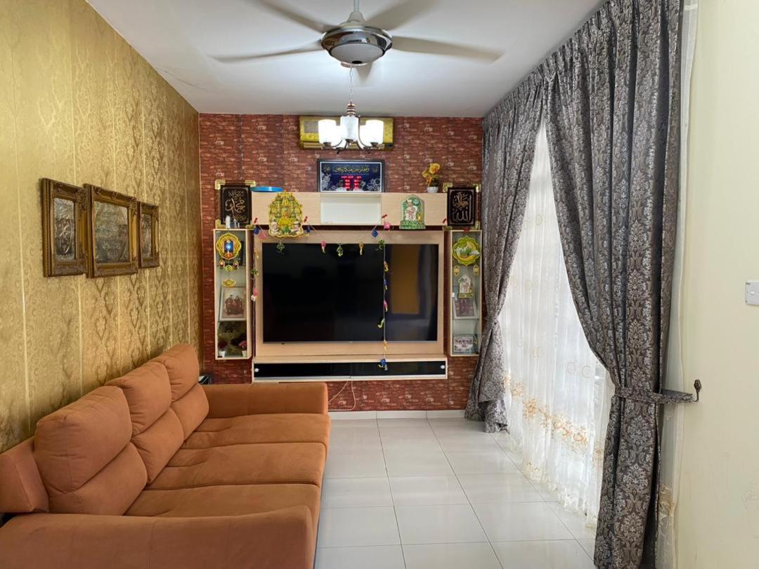 2, Imz Citrina Homestay, Hulu Selangor