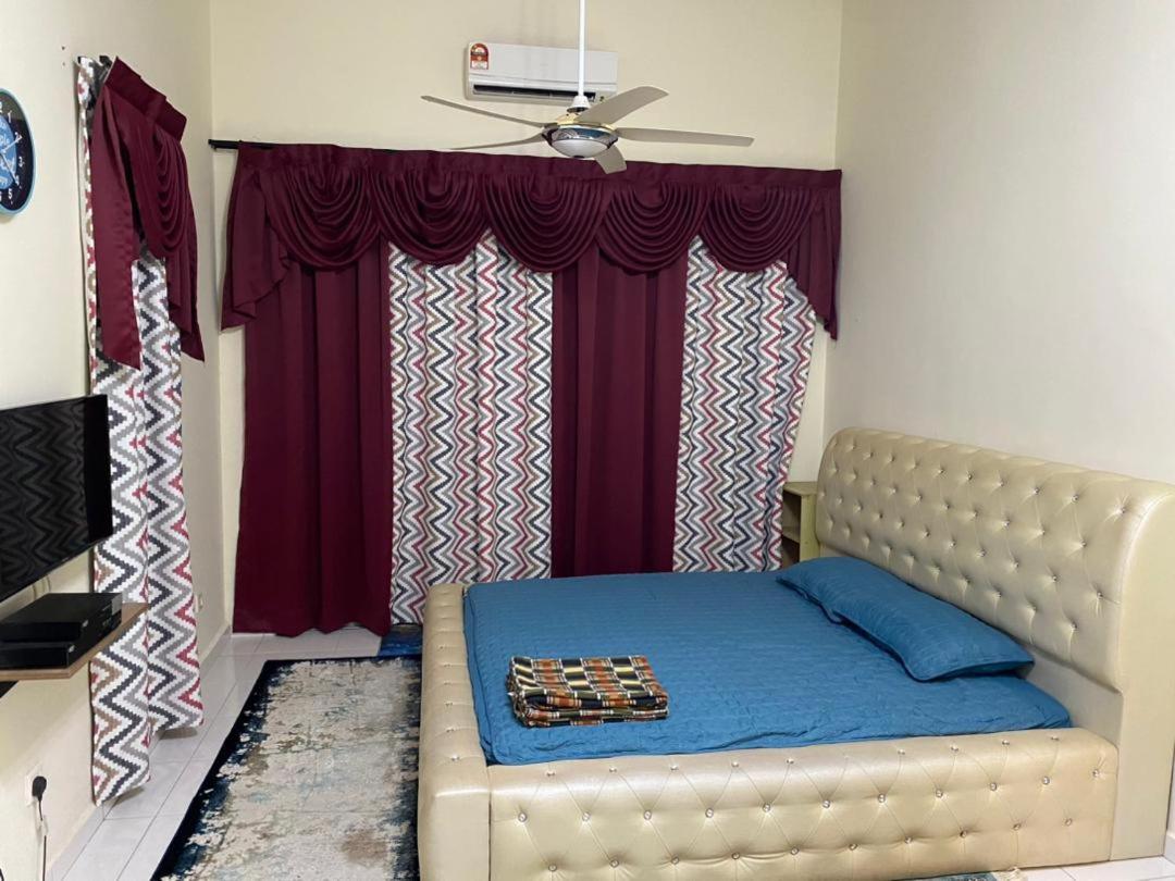 4, Imz Citrina Homestay, Hulu Selangor