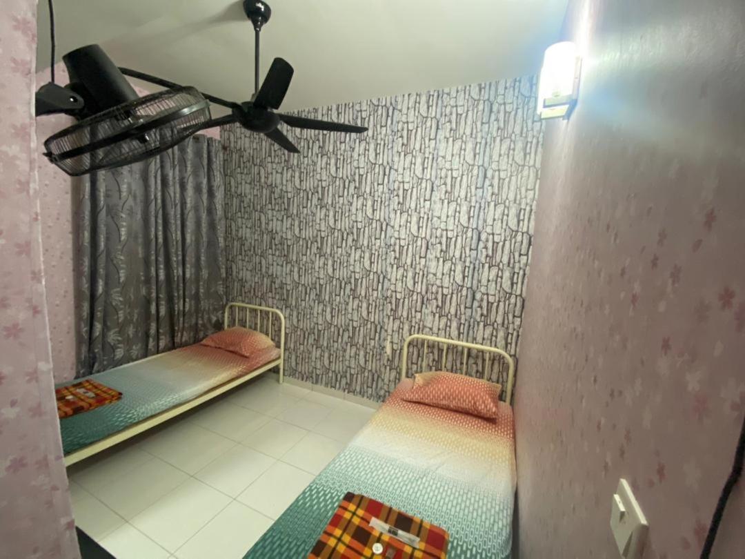 5, Imz Citrina Homestay, Hulu Selangor