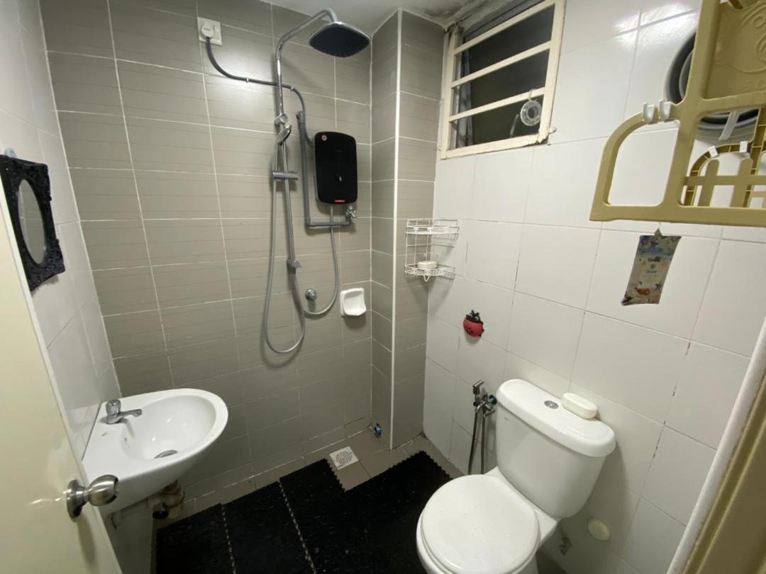 3, Imz Citrina Homestay, Hulu Selangor