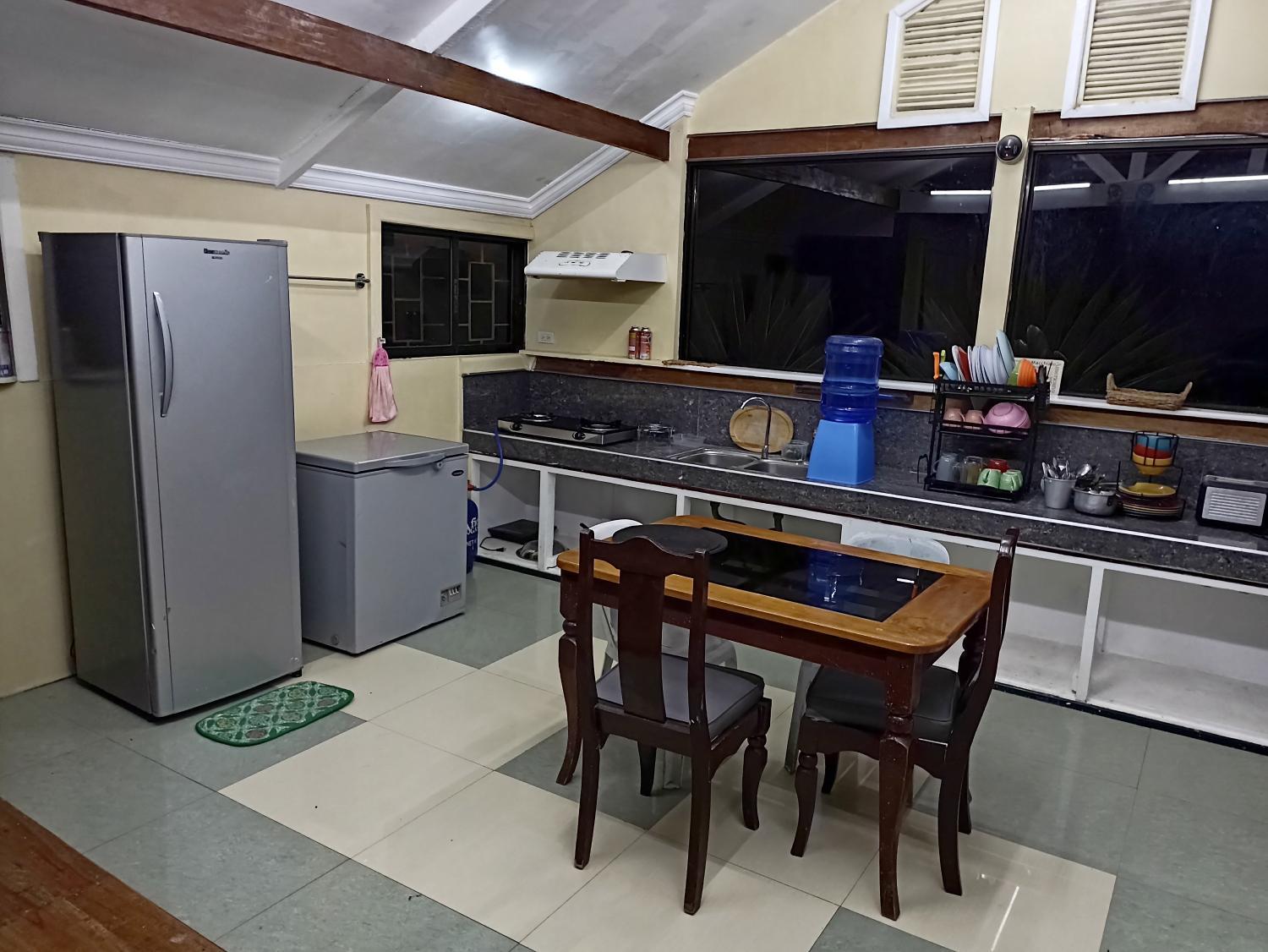 2, Davao City-Marilog Peak Cafe- Traveler's Staycation, Davao City
