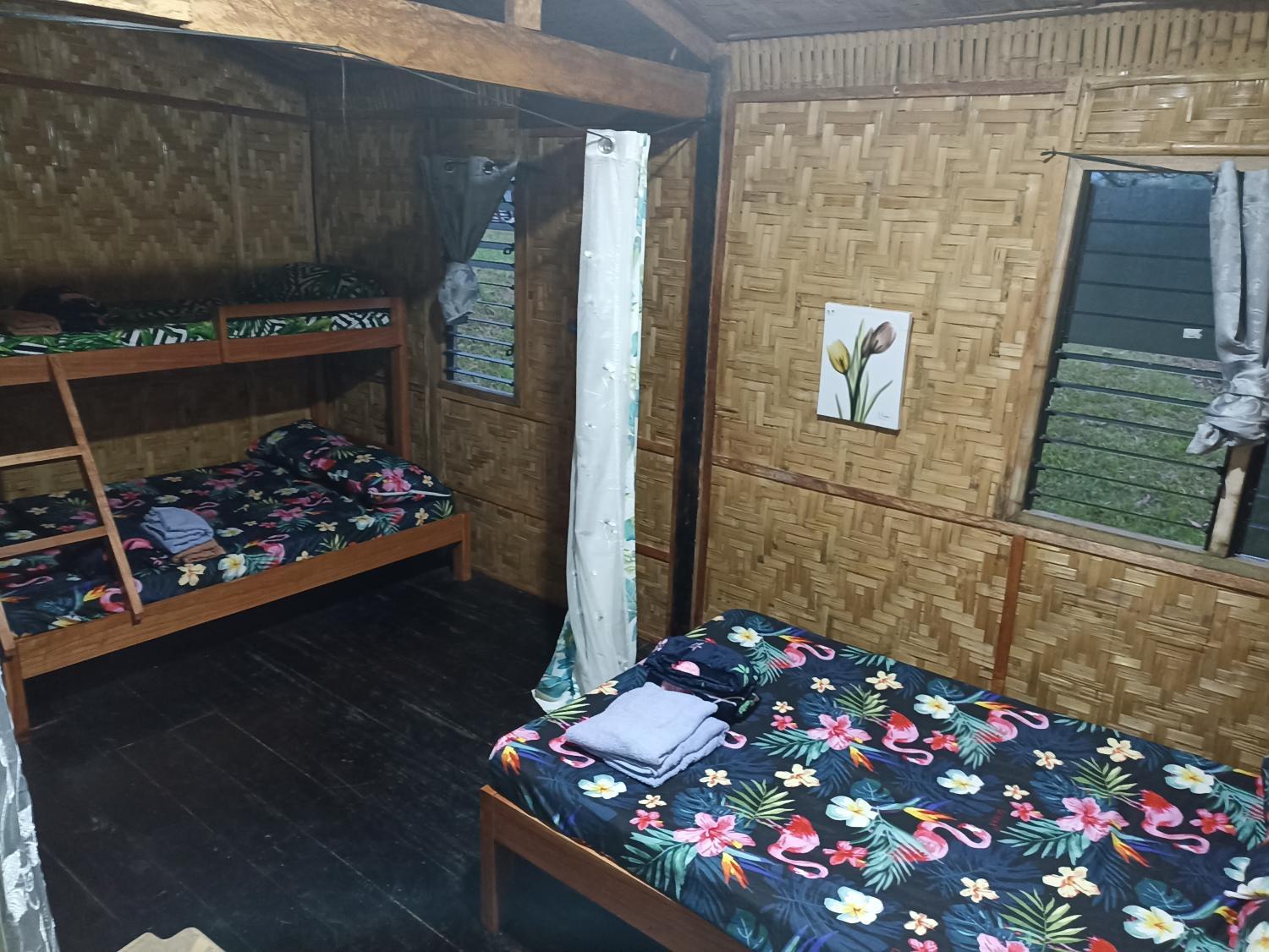 5, Davao City-Marilog Peak Cafe- Traveler's Staycation, Davao City
