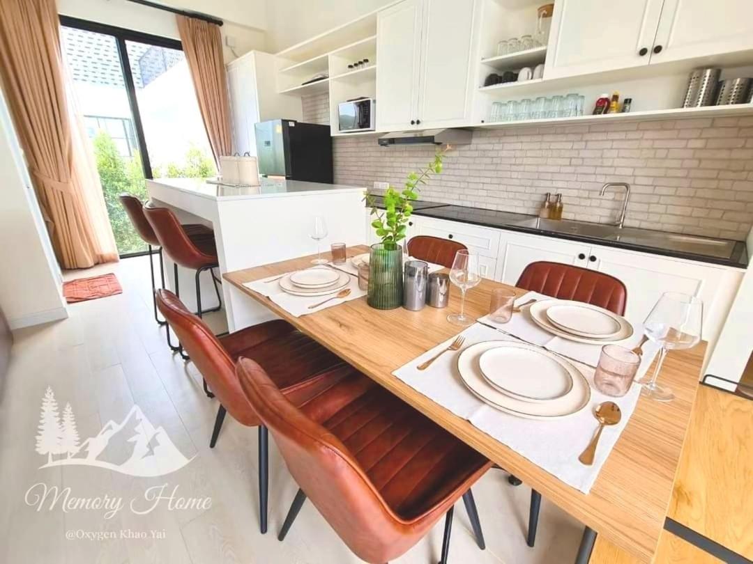 4, Memory Home Pool villa Khaoyai, Pak Chong