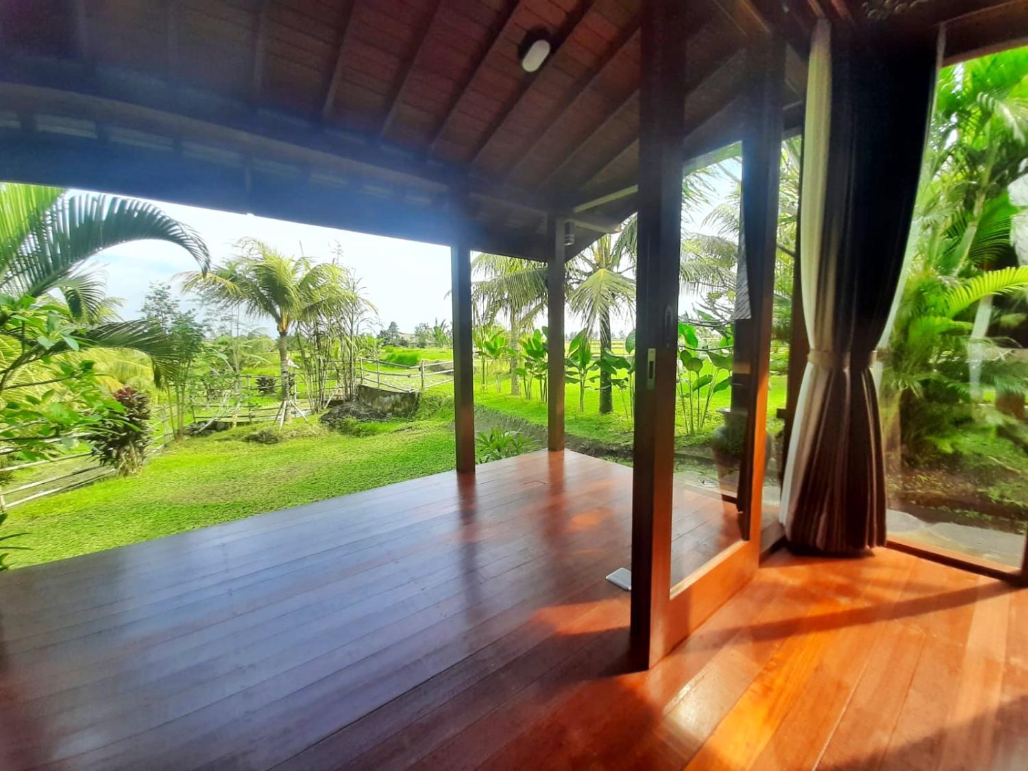 5, Joglo Suite Room Ubud By iLys Collection, Gianyar