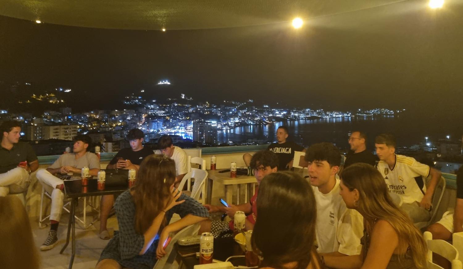 5, Sunset View Aprtaments, Sarandës