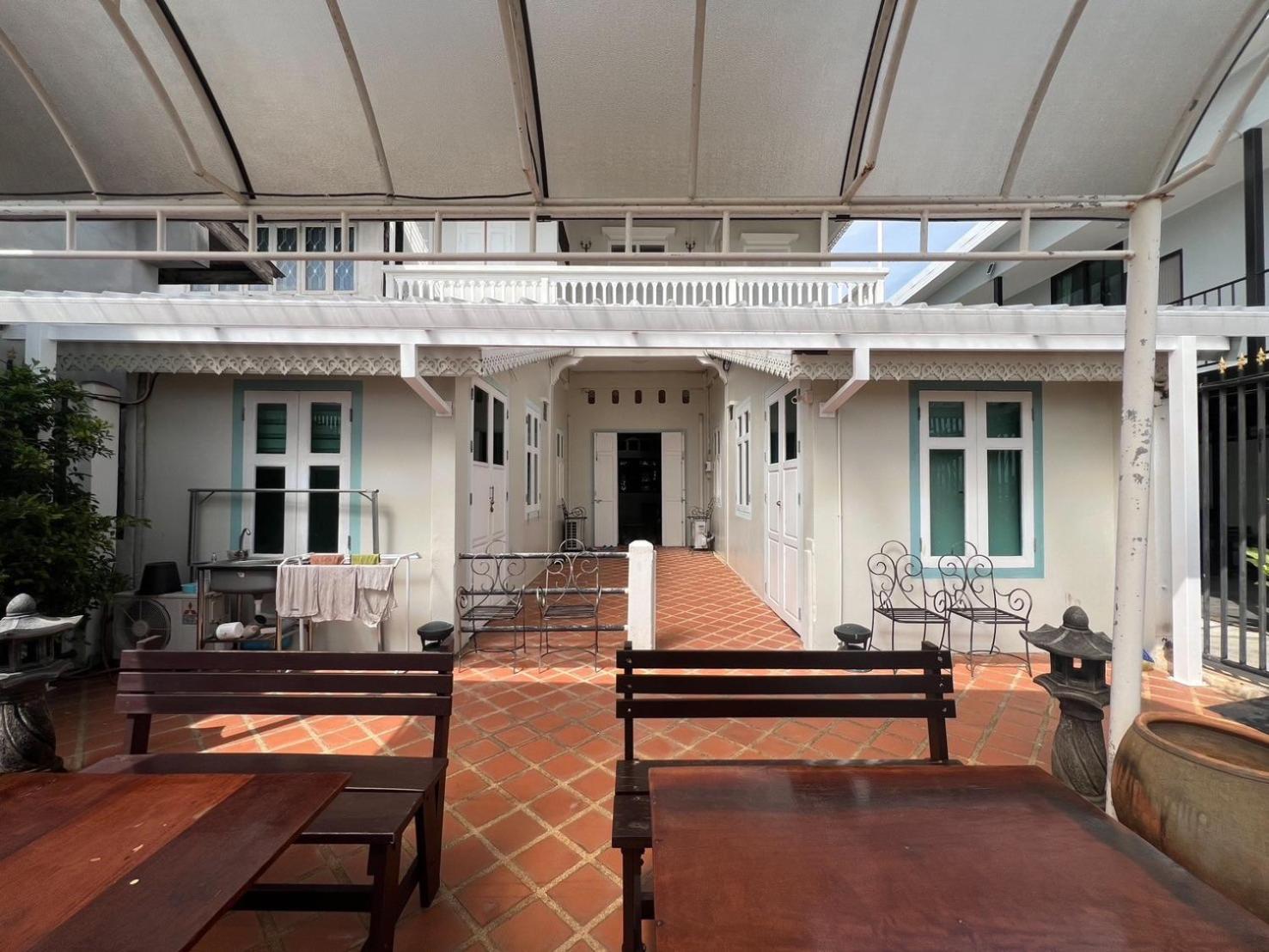 Balcony/terrace 5, Casa Der See Boutique House, Muang Songkhla