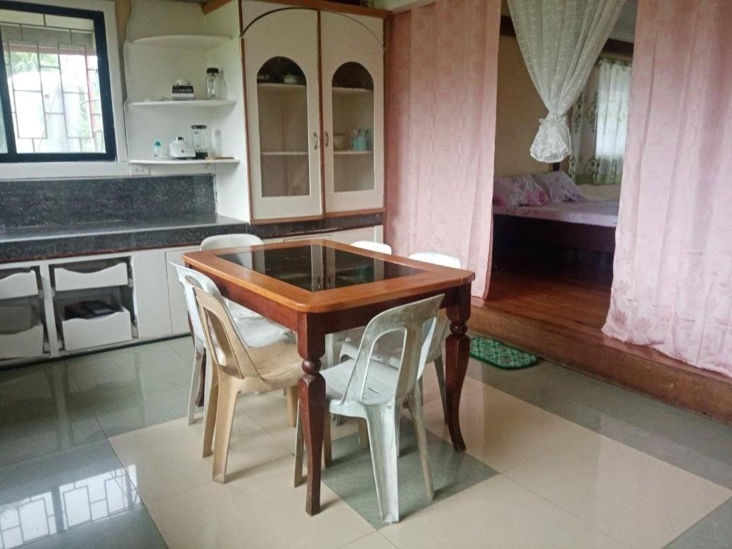 4, Davao City-Marilog Peak Cafe- Traveler's Staycation, Davao City