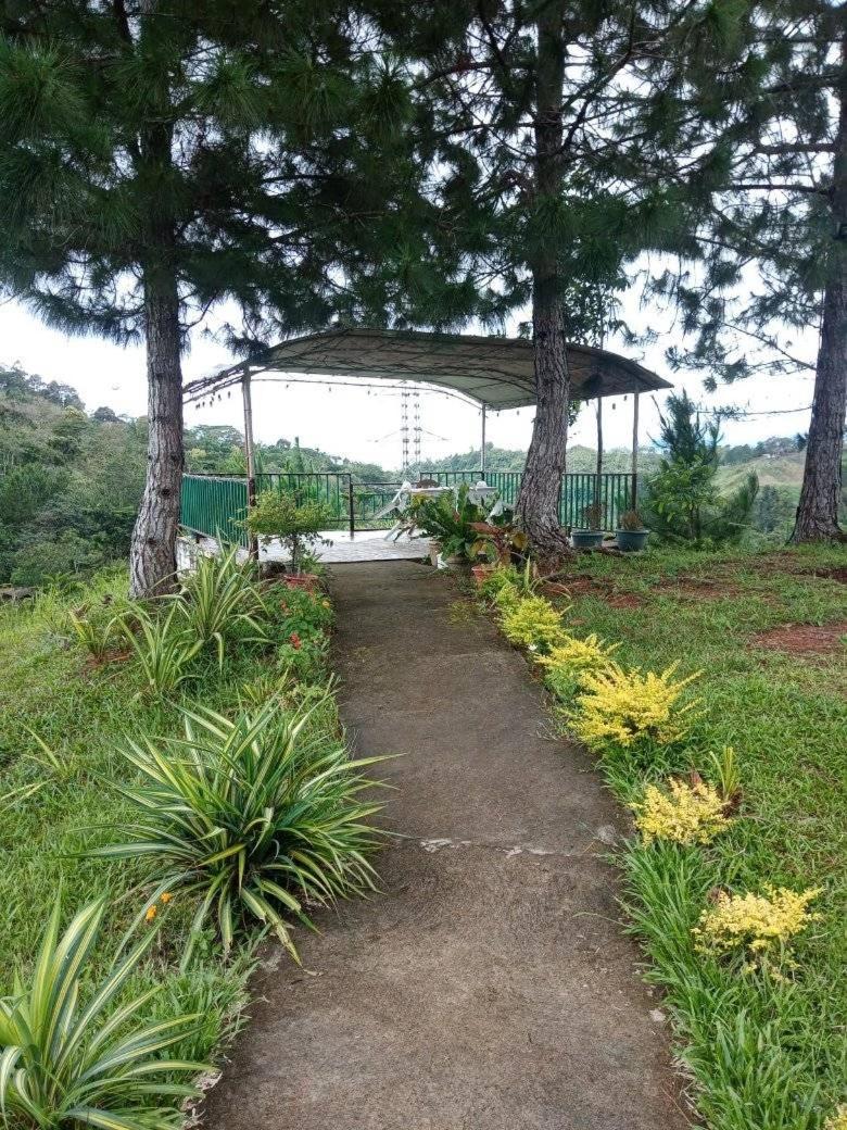 Garden 3, Davao City-Marilog Peak Cafe- Traveler's Staycation, Davao City