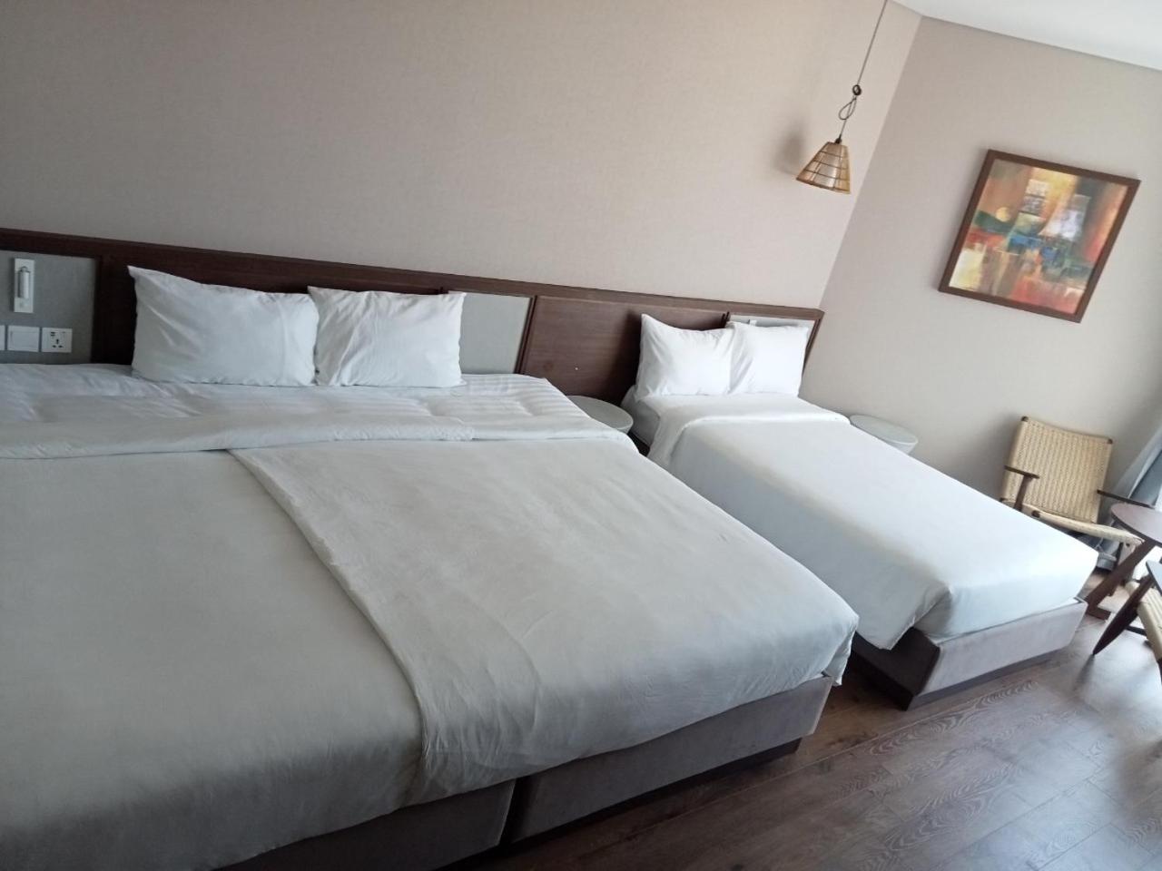 3, M2007 Apec mandela chambay Mui ne, Phan Thiết