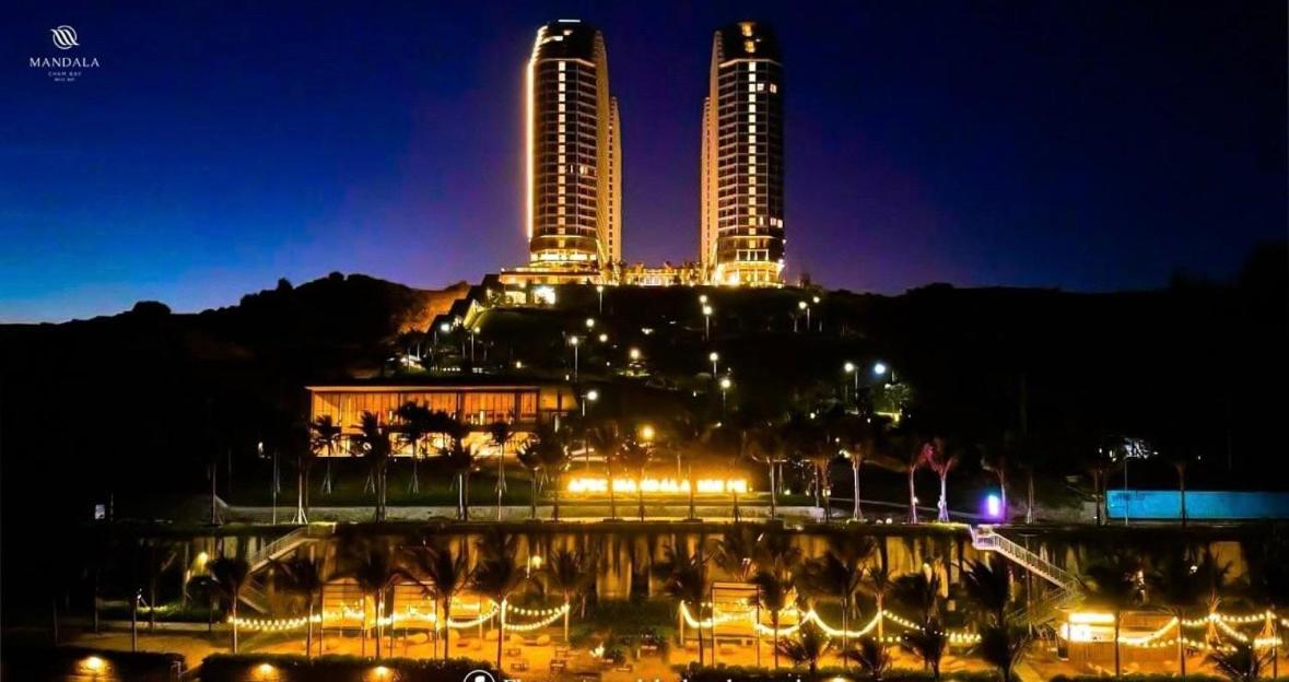 2, M2007 Apec mandela chambay Mui ne, Phan Thiết