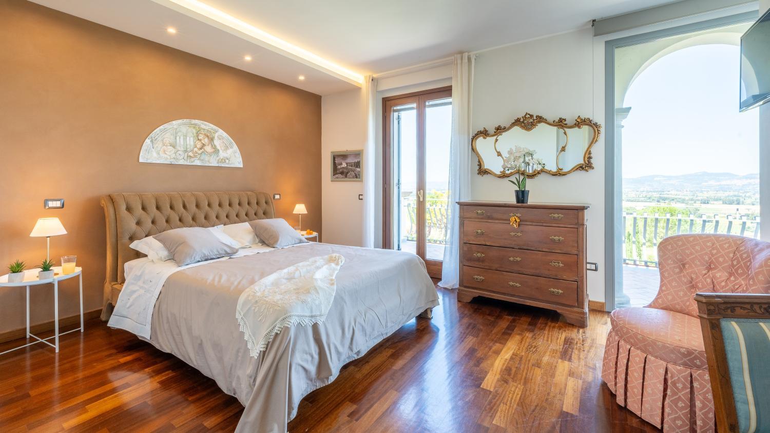 Facilities 3, ASSISI WHITE COTTAGE 10, Emma Villas, Perugia