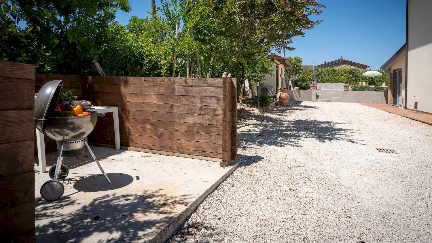 Facilities 4, ASSISI WHITE COTTAGE 10, Emma Villas, Perugia