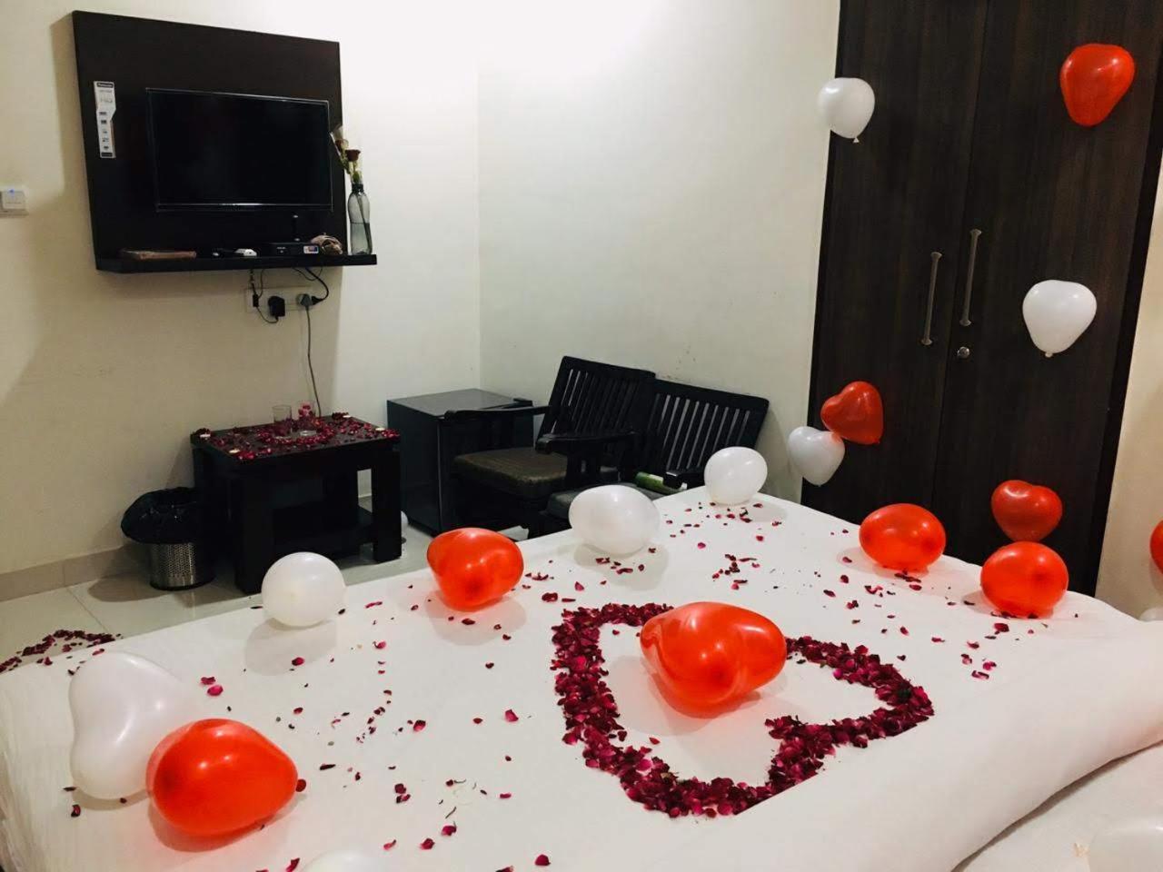 5, Hotel Aana Residency, Jaipur