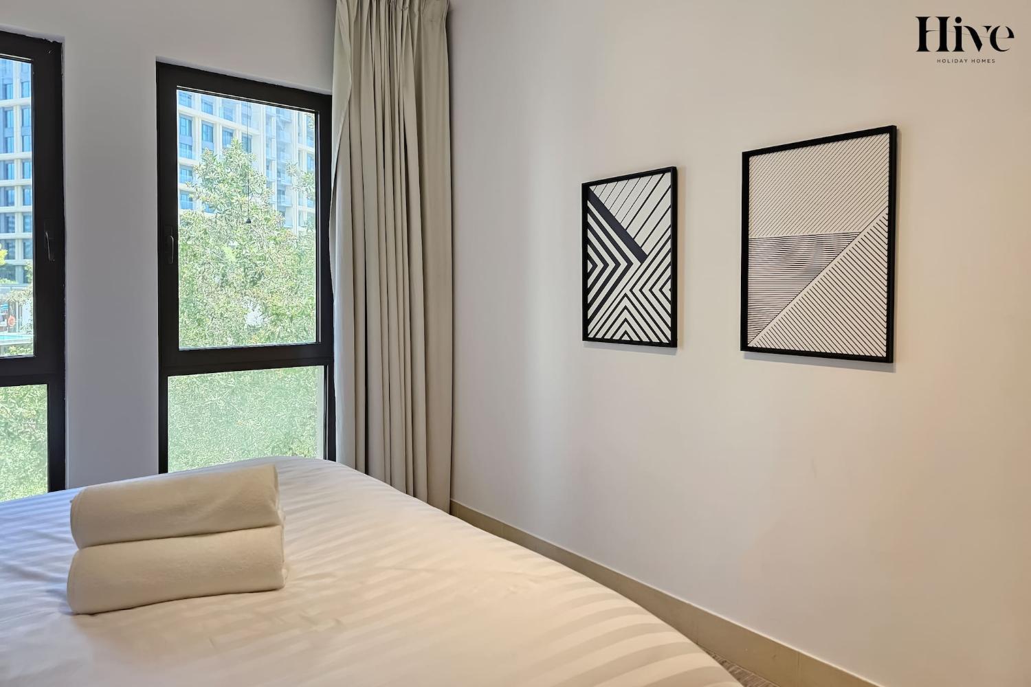 Facilities 5, Beautiful 1 Bed Apartment in Old Town Dubai, Zaabeel