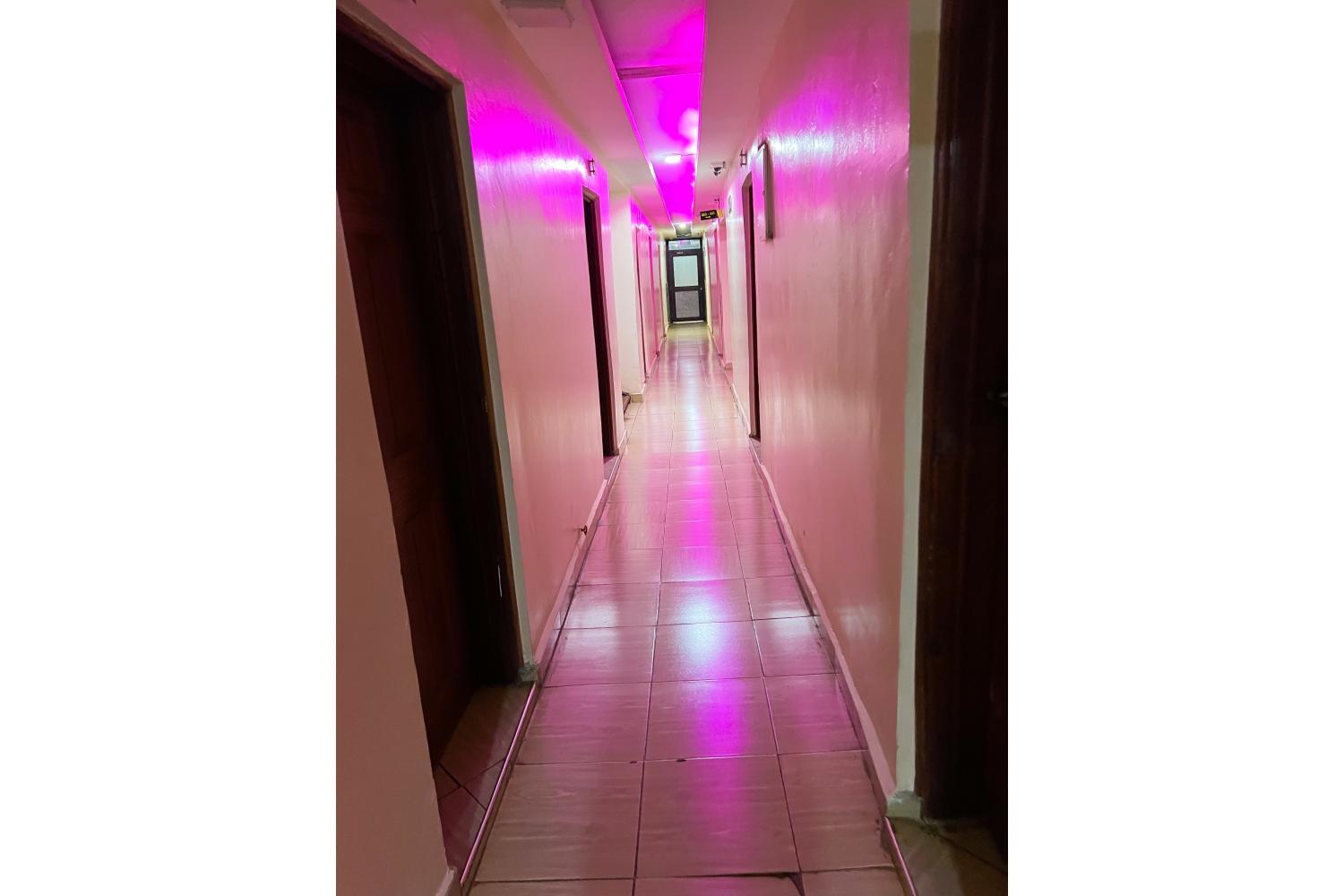 Exterior view 5, Sky Park Lounge, Kasarani