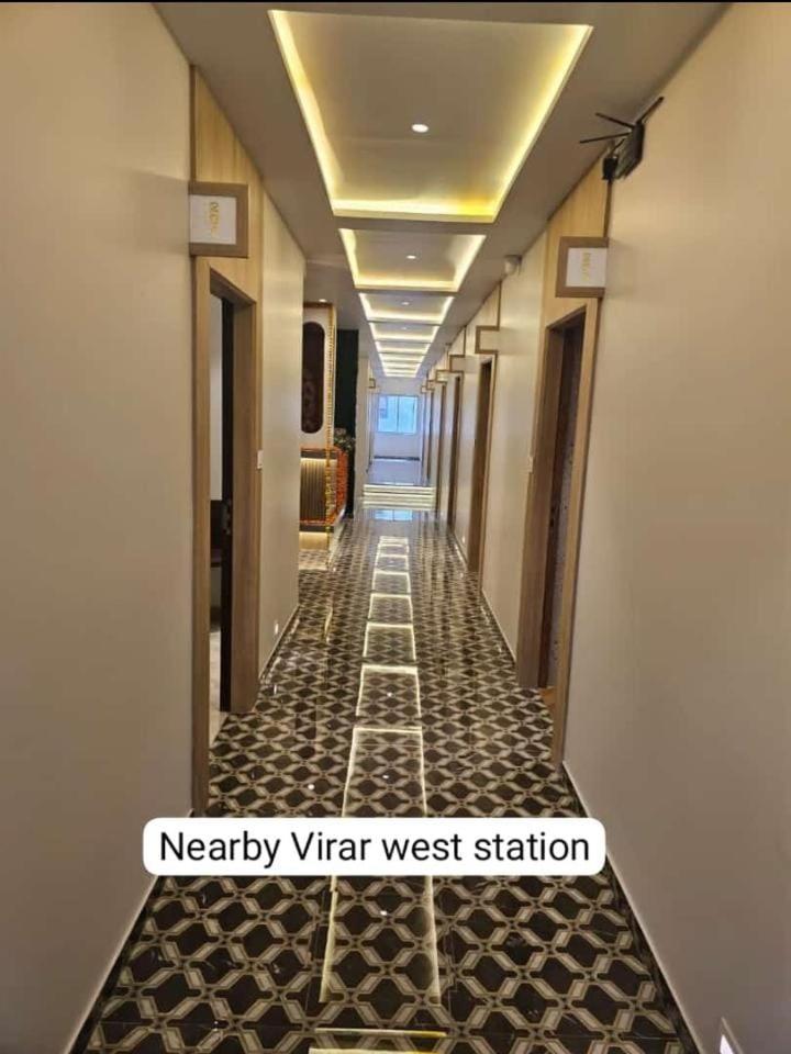 2, VP Hotel Executive Rooms, Palghar