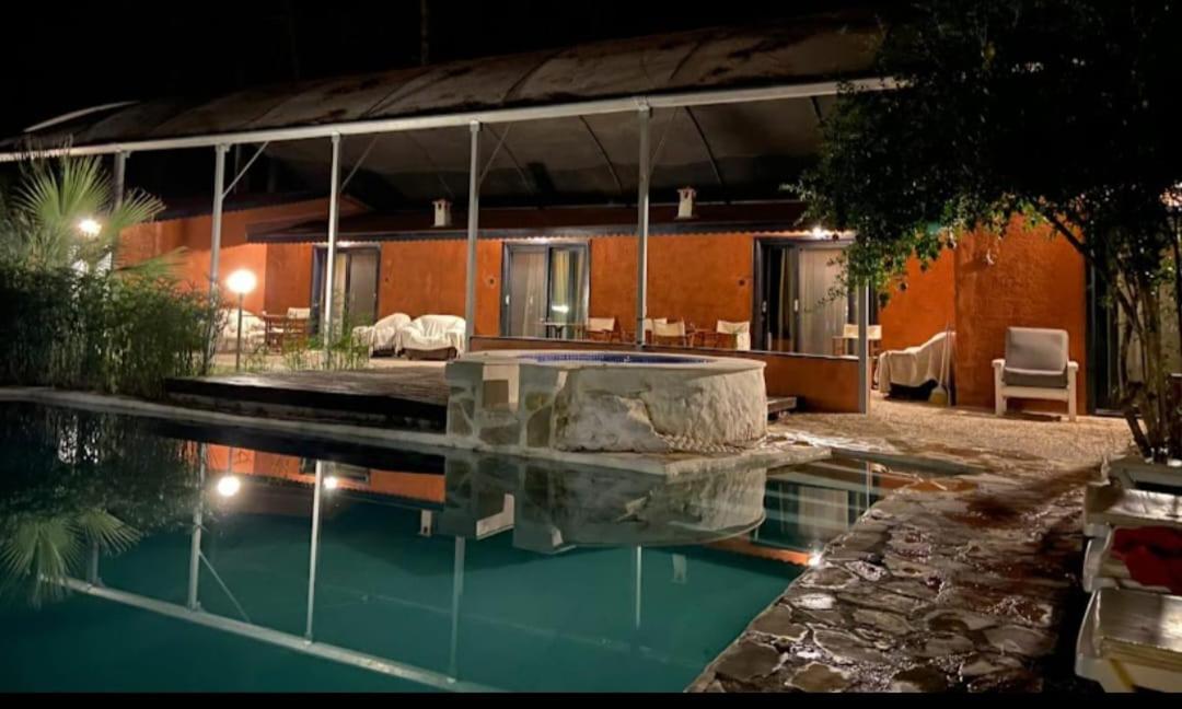 Swimming pool 4, Yesilyurt 5 rooms, Kemer