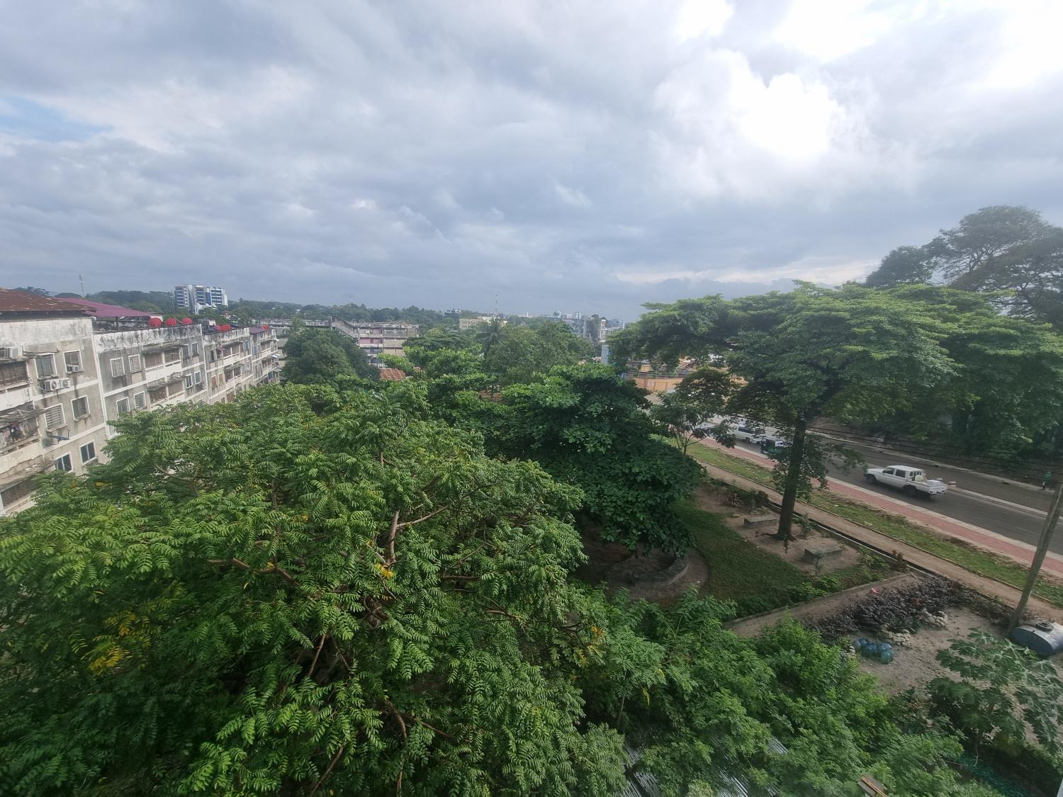 5, Kilimani House, Mjini