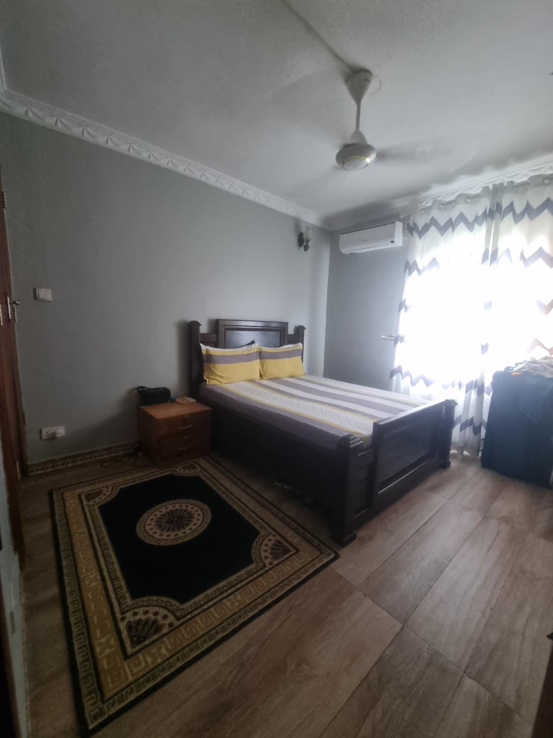 4, Kilimani House, Mjini