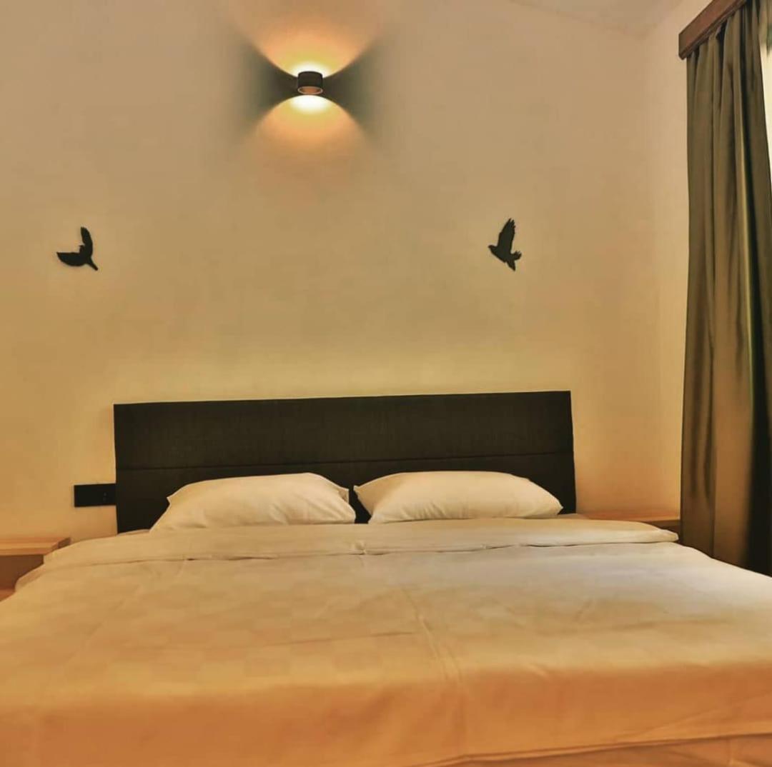 Exterior view 3, Yesilyurt 5 rooms, Kemer