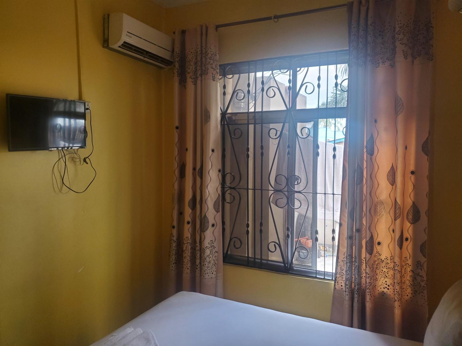 3, CLOUDs MOTEL, Ilala