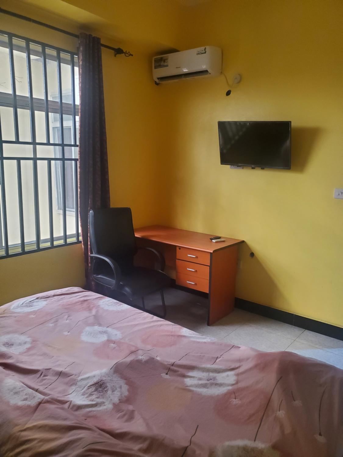 4, CLOUDs MOTEL, Ilala