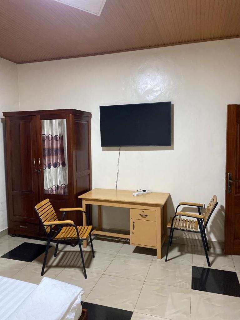 4, Kigali Freedom Hotels, Kicukiro