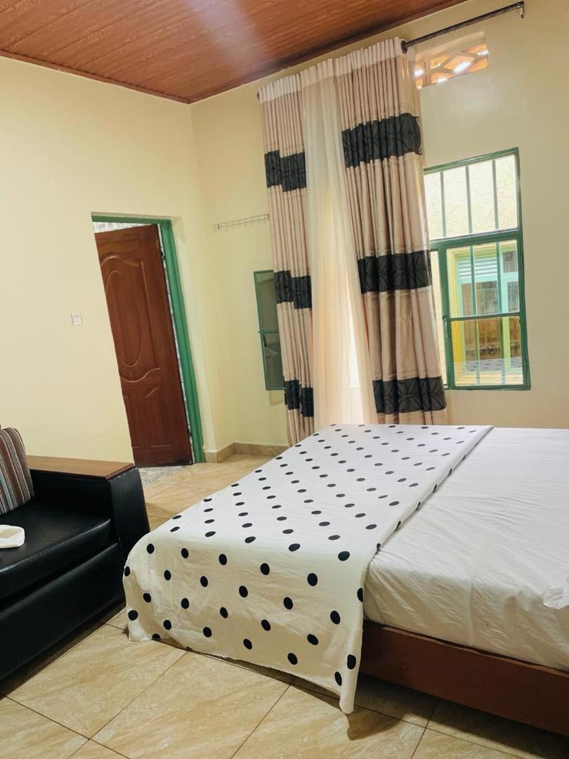 3, Kigali Freedom Hotels, Kicukiro