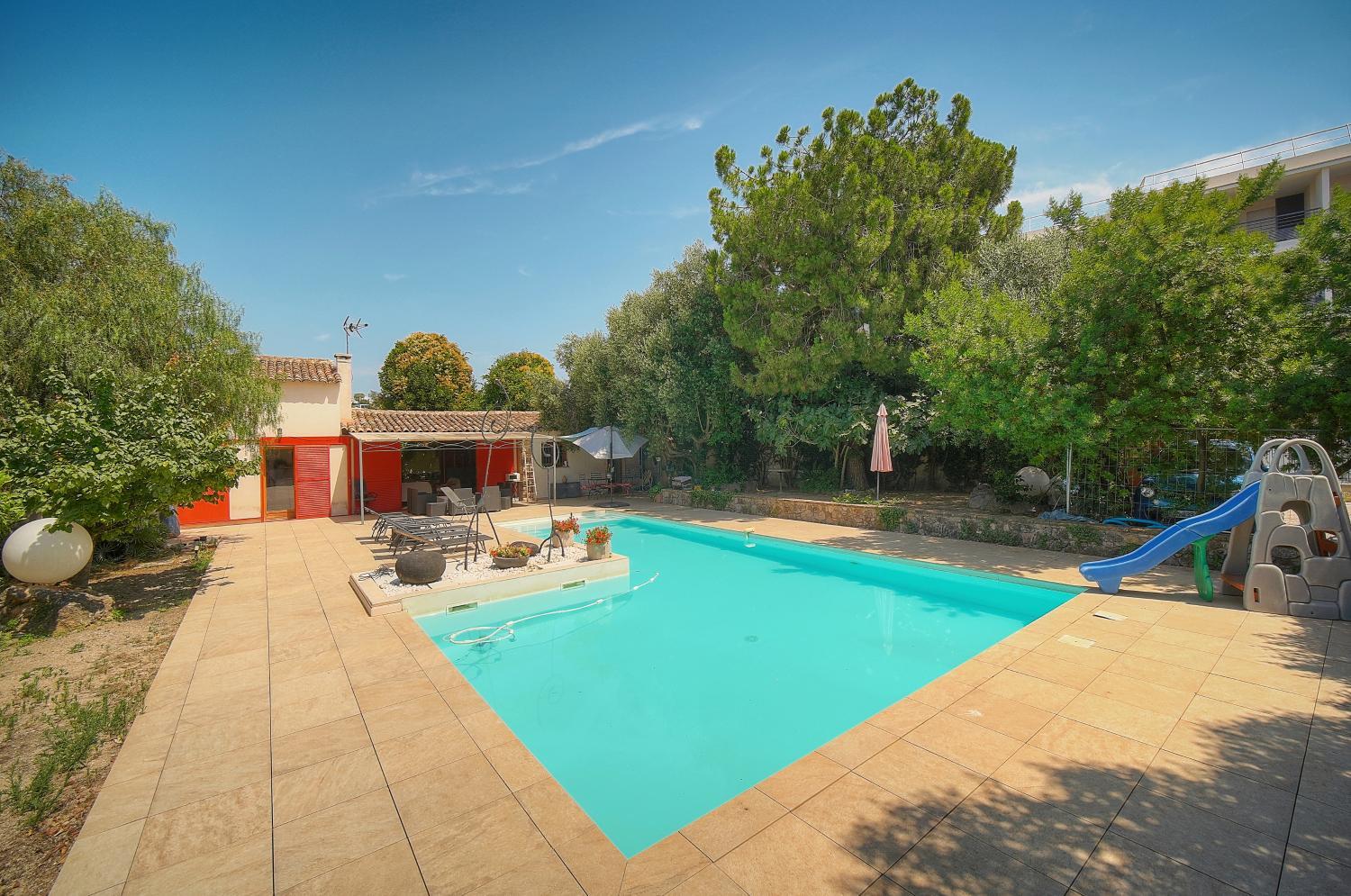 2, FRGK "Maison Maya Picasso", Alpes-Maritimes