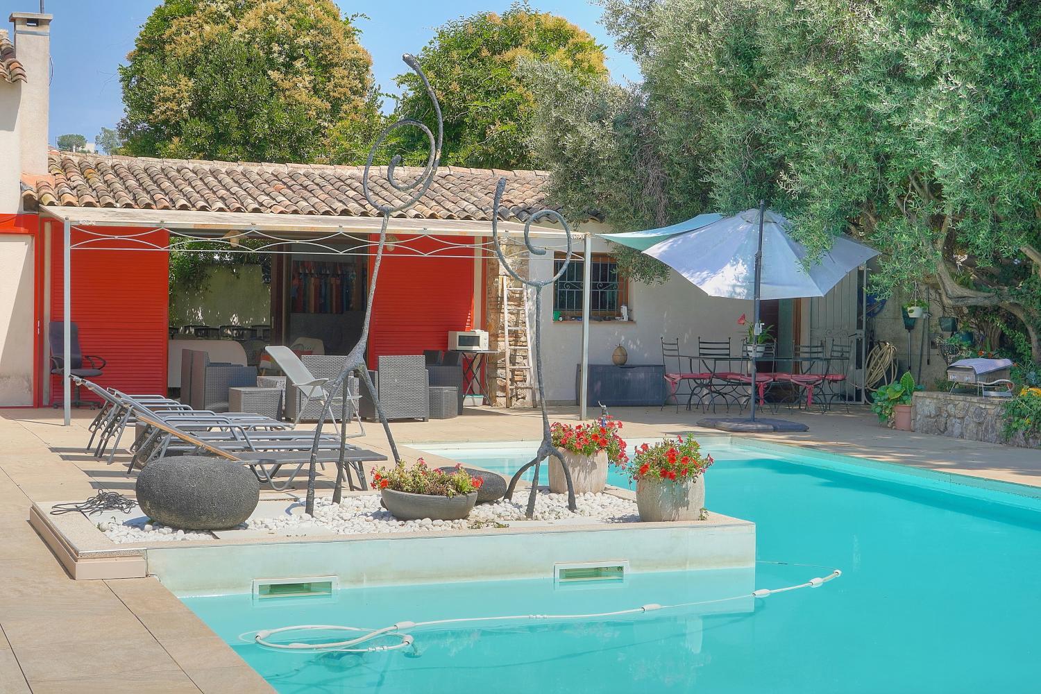 3, FRGK "Maison Maya Picasso", Alpes-Maritimes
