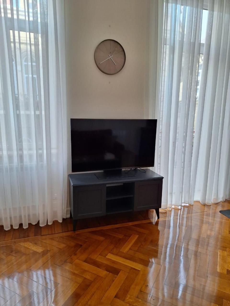 3, HOTELAPARTMENT ViP PARK AZURE RESIDENCE, Bakı