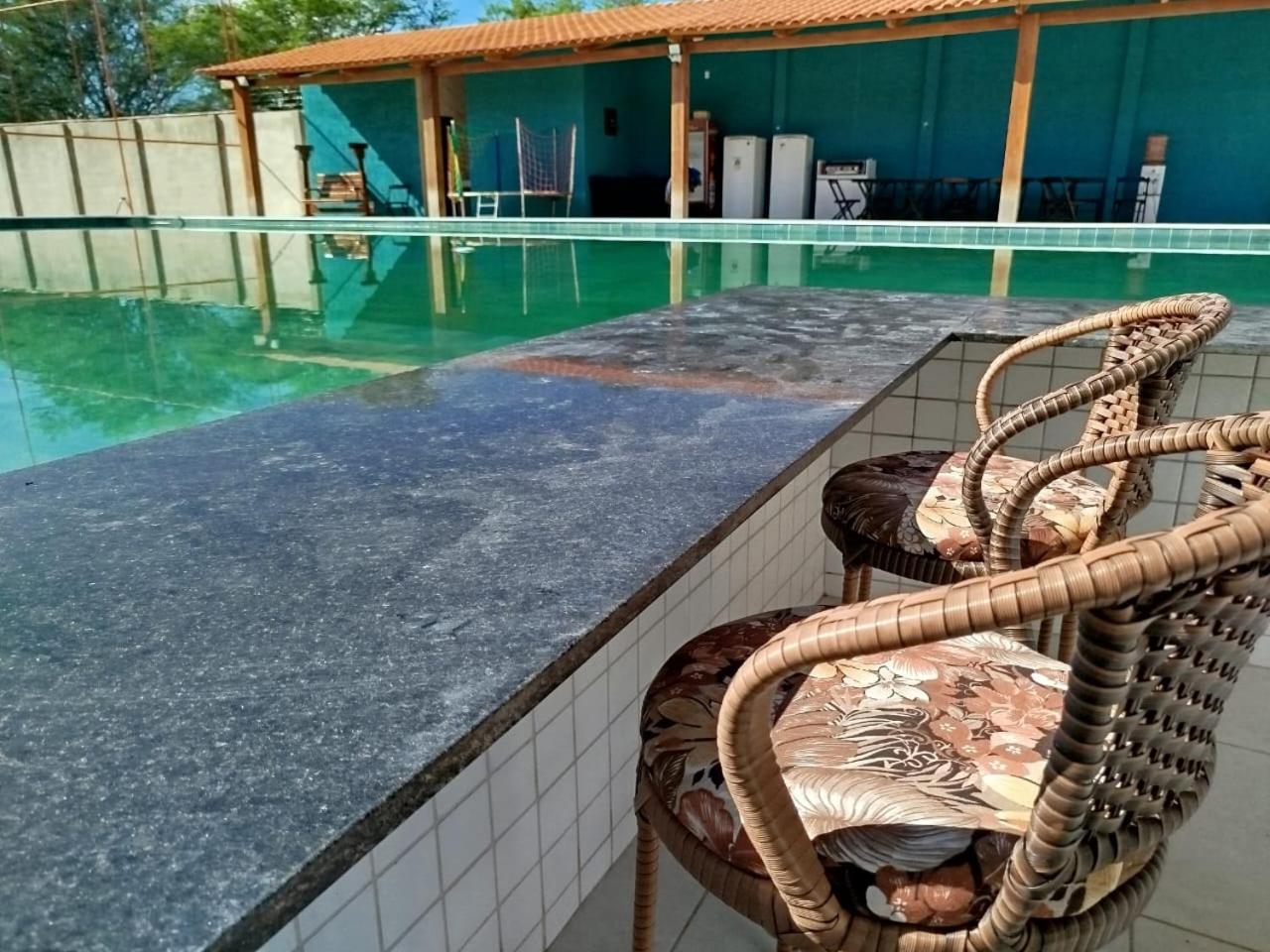 3, Ferreira Apart Hotel, Belo Jardim