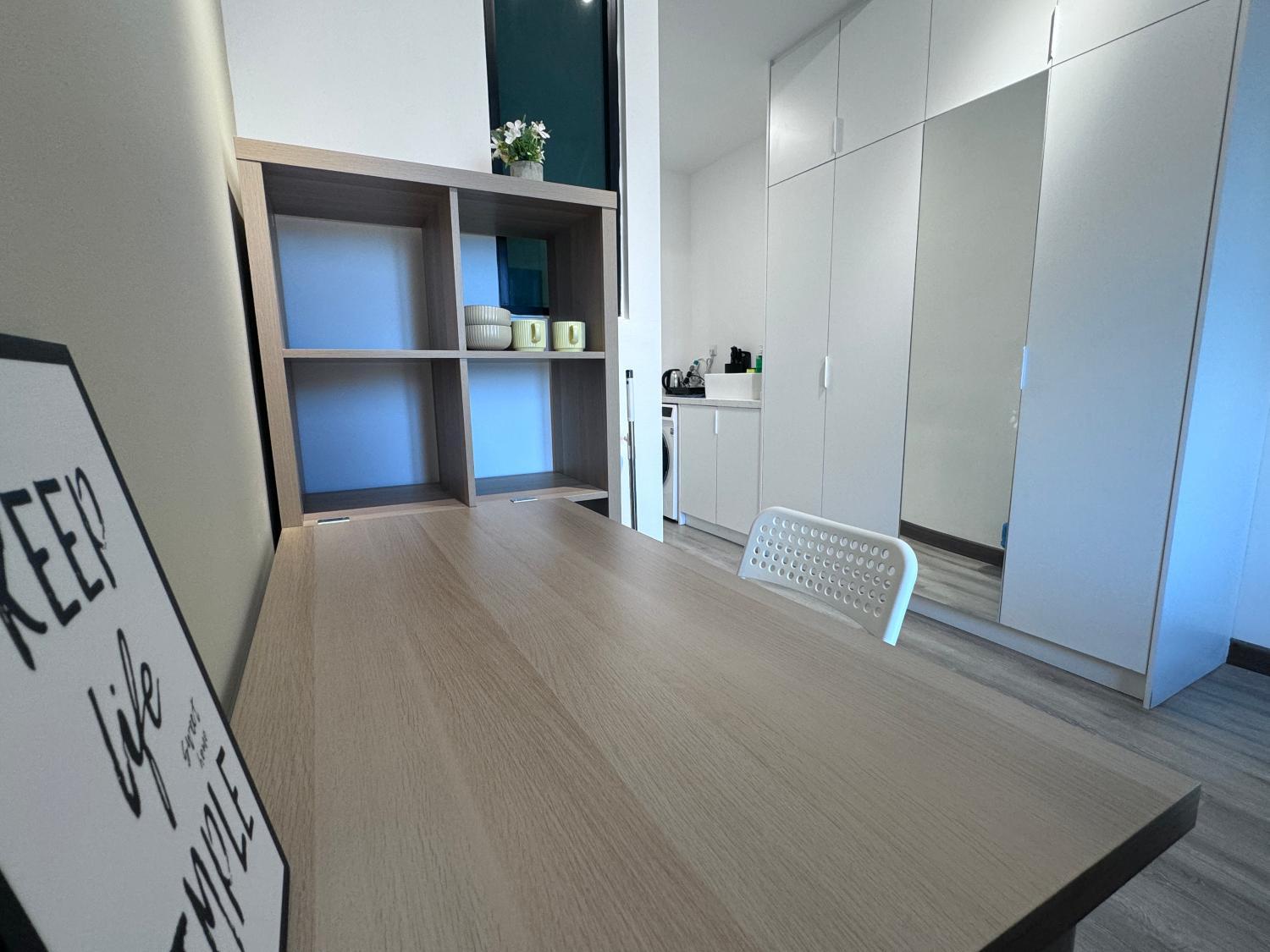 5, Cubic Botanical Bangsar South Kuala Lumpur, Kuala Lumpur