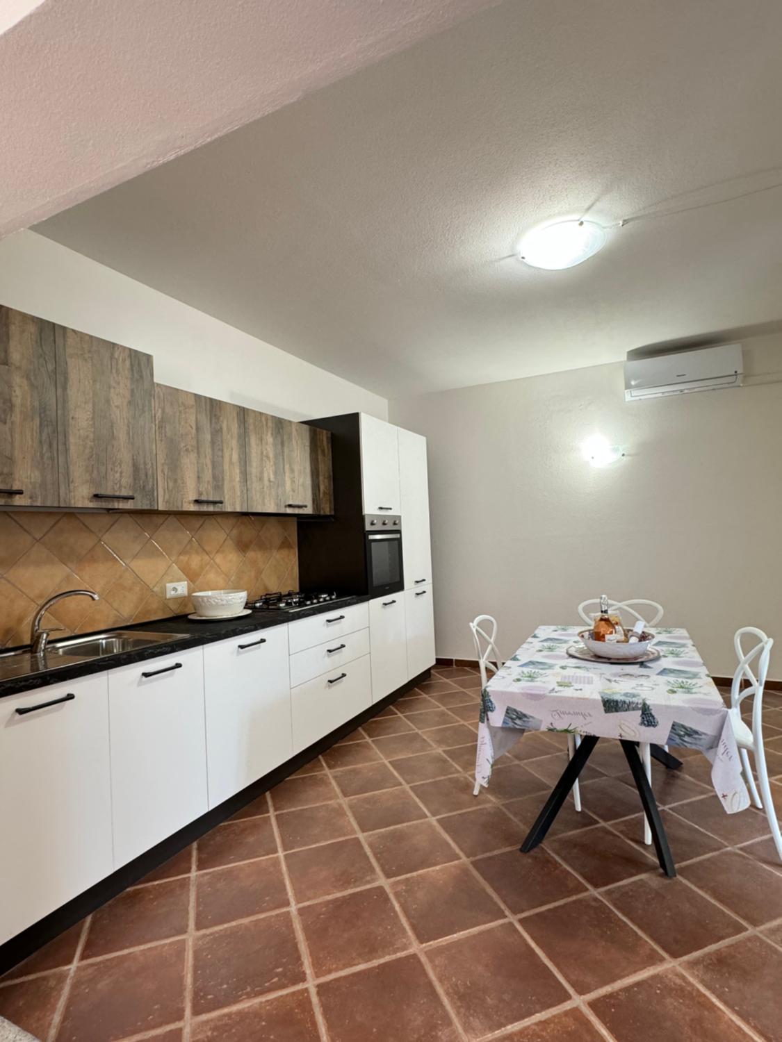 Facilities 4, Doppia Dimora Sarda, Olbia-Tempio
