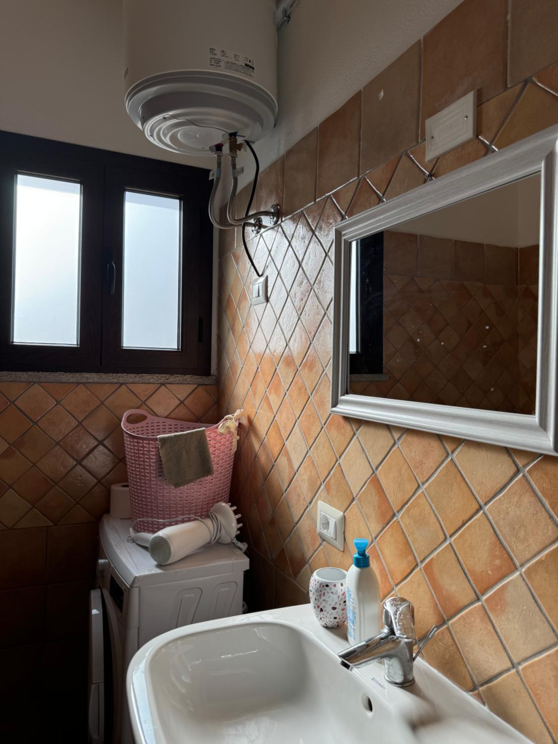 Bathroom 3, Doppia Dimora Sarda, Olbia-Tempio