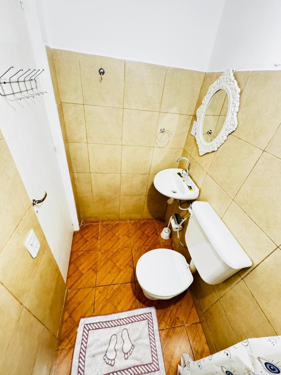 2, Hostel del campo, Iguazú