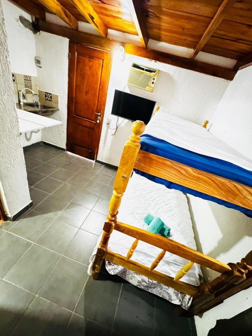 5, Hostel del campo, Iguazú
