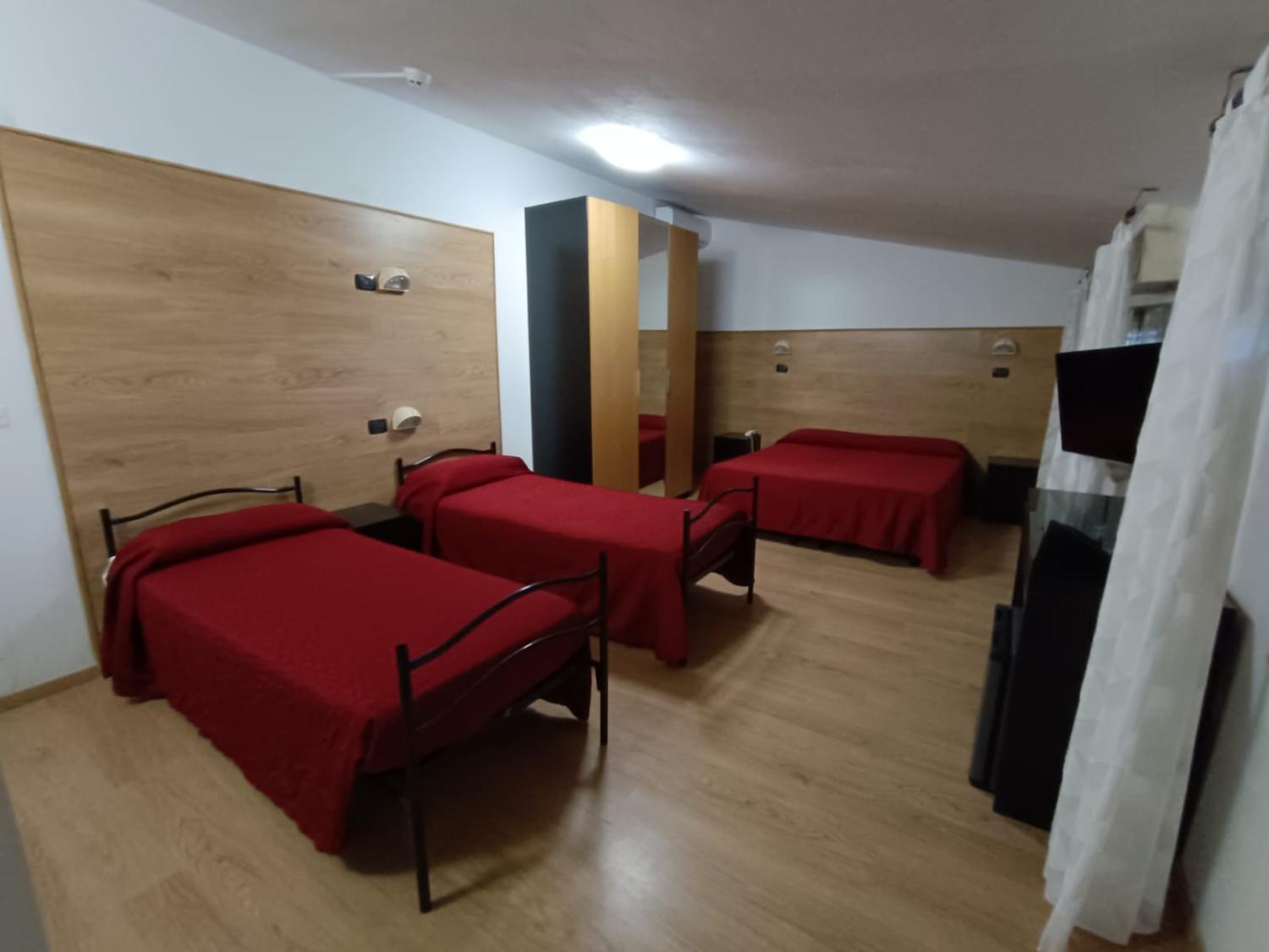 2, Villa San Carlo, Rimini